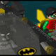 Illustration for article titled Lego Batmobile, A Muscle Car For Gothams Mean Streets